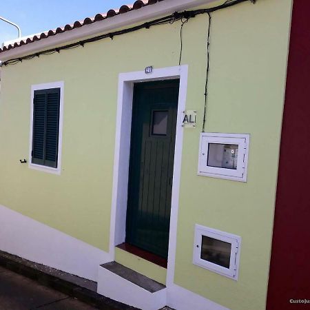 Shr Houses Porto Formoso Villa Dış mekan fotoğraf