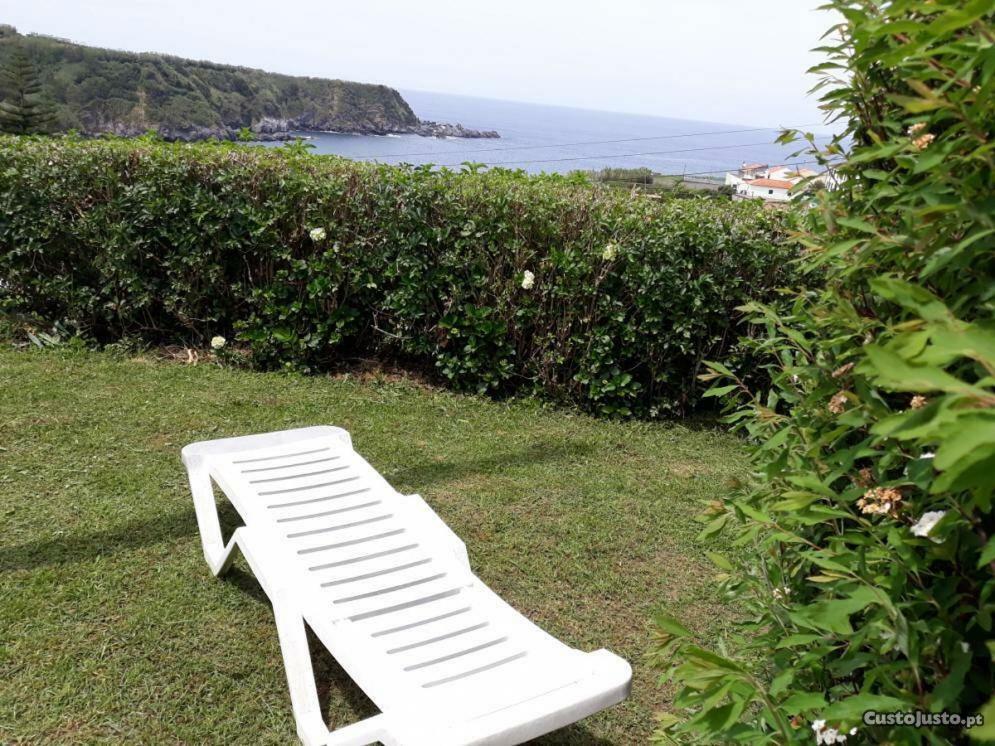 Shr Houses Porto Formoso Villa Dış mekan fotoğraf